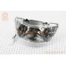 Yamaha JOG SA-24 BJ фара передняя в сборе