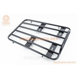 Yamaha GEAR Багажник задній (2Т) Yamaha GEAR Багажник задній (2Т)