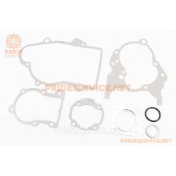 Прокладки двигуна Honda TACT/AF16 50cc-41мм, к-кт 7 деталей Прокладки двигуна Honda TACT/AF16 50cc-41мм, к-кт 7 деталей