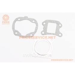 Прокладки поршневої Honda TACT/AF-09/AF-16 50cc-41мм, к-кт 3 деталі, Тайвань Прокладки поршневої Honda TACT/AF-09/AF-16 50cc-41мм, к-кт 3 деталі, Тайвань