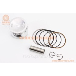 Поршень к-кт 80cc 47мм STD (палец 13мм)