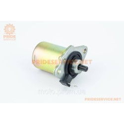 Стартер Honda DIO Стартер Honda DIO