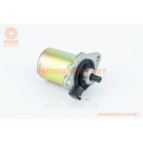 Стартер Honda DIO