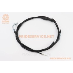 Трос газа Honda DIO (трос 186; 200см; кожух 180; 194см)