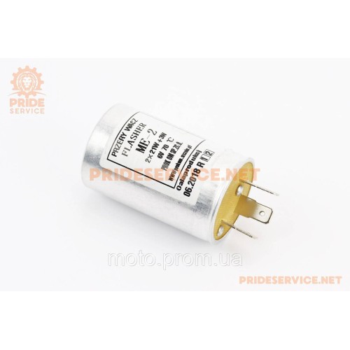 Реле поворотів 6V