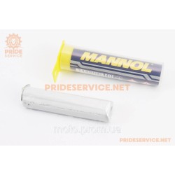 Холодна зварка двокомпонентна шпаклівка 56 g фірми MANNOL Холодна зварка двокомпонентна шпаклівка 56 g фірми MANNOL