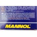 Ізолента тканинна поліефірна, 25mm*10m фірми MANNOL
