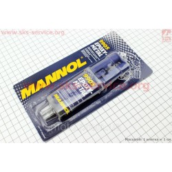 Рідкий метал 30 g фірми MANNOL Рідкий метал 30 g фірми MANNOL