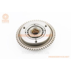 Бендікс на мотоцикл Viper - ZS200GS Бендікс на мотоцикл Viper - ZS200GS