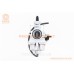 Карбюратор СВ/CG-150, d-26), дросель ручний