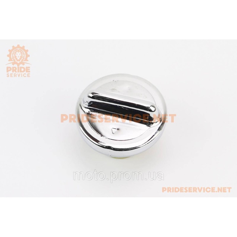 Кришка бака паливного на скутер 4 т 50-100 сс