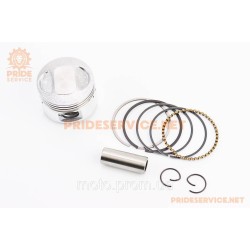 Поршень к-кт 60cc 44мм STD (палець 13мм) Поршень к-кт 60cc 44мм STD (палець 13мм)