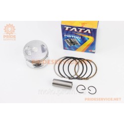 Поршень к-кт 60cc 44мм +0,25 (палец 13мм) Поршень к-кт 60cc 44мм +0,25 (палец 13мм)