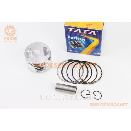 Поршень к-кт 60cc 44мм +0,25 (палец 13мм)