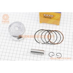 Поршень к-кт 80cc 47мм +0,25 (палець 13мм) Поршень к-кт 80cc 47мм +0,25 (палець 13мм)