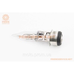 Лампа фари H6 BA20D 12V 35/35W Лампа фари H6 BA20D 12V 35/35W