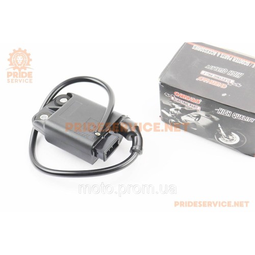 Котушка запалювання з комутатором 2T Aprilia, Derbi, Gilera, Italjet CHENHAO