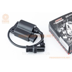 Котушка запалювання з комутатором 4T Aprilia, Derbi, Gilera, Italjet