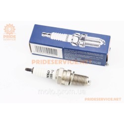 Свічка 4Т X24ESRU з резистором - M12 L18 - CG/CB/CH250/YP250 Свічка 4Т X24ESRU з резистором - M12 L18 - CG/CB/CH250/YP250