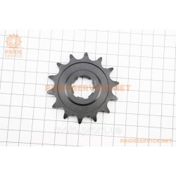 Зірка передня 428-14T Зірка передня 428-14T