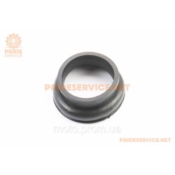 Переходник карбюратора резиновый Переходник карбюратора резиновый