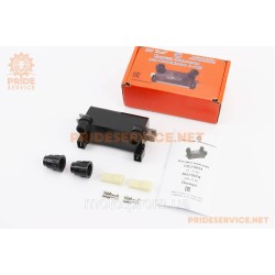 Катушка для бесконтактного зажигания 204.3705М 12V