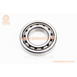 Подшипник роликовый 42209 (45x85x19) коленвала МТ Подшипник роликовый 42209 (45x85x19) коленвала МТ