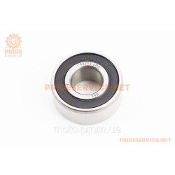 Подшипник 62203 2RS (17x40x16) генератора МТ, колеса ИЖ Подшипник 62203 2RS (17x40x16) генератора МТ, колеса ИЖ
