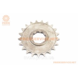 Звезда передняя 520-21T Звезда передняя 520-21T