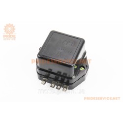 Реле регулятор напряжения РР-1 6V Реле регулятор напряжения РР-1 6V