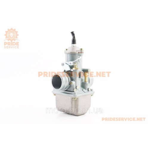 Карбюратор 12V на мотоцикл Ява