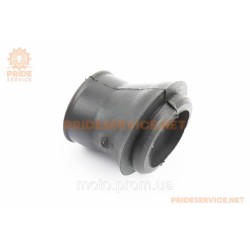 Патрубок фільтра повітряного 12V