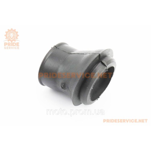 Патрубок фільтра повітряного 12V