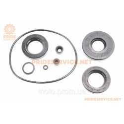 Ремонтний комплект гумових деталей 12V, 8шт