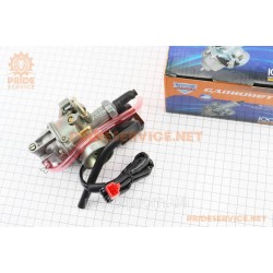 Карбюратор Honda DIO50 AF18/27/28/34 (d-18,8) Карбюратор Honda DIO50 AF18/27/28/34 (d-18,8)