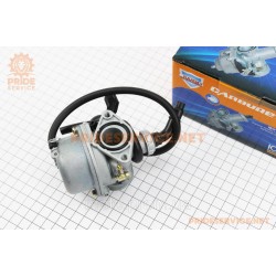 Карбюратор Delta 70/90/110cc, d-18,6 Карбюратор Delta 70/90/110cc, d-18,6