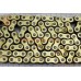 Ланцюг приводу колеса 428*118L GOLD