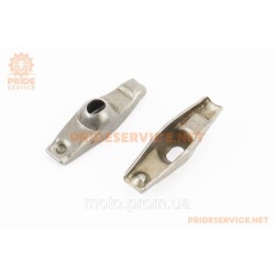 Коромисло клапана к-кт 2шт 168F/170F Коромисло клапана к-кт 2шт 168F/170F