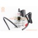 Карбюратор d=18,8 на скутер Honda DIO50 AF18/27/28/34 фірма SEE