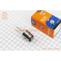 Лампа фари B35 12V 35/35W BA20D Лампа фари B35 12V 35/35W BA20D