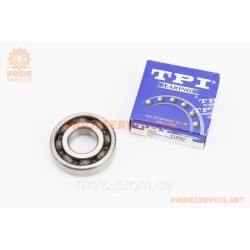 Підшипник SC04A31CS24PX1 (20x47x12) колінчастого валу TACT, PAL Підшипник SC04A31CS24PX1 (20x47x12) колінчастого валу TACT, PAL