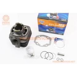 Циліндр к-кт (цпг) Honda DIO AF27 50cc-39мм (палець 12мм) (AF18, AF25, AF28 DIO; AF24, AF30, AF31, AF51 TACT; LEAD20; FIT)