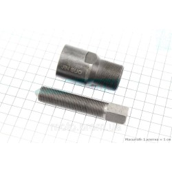 Знімач магнето JH/CB/CG/Yamaha - універсальний розжарений