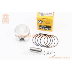 Поршень к-кт 60cc 44мм +1,00 (палець 13мм) Поршень к-кт 60cc 44мм +1,00 (палець 13мм)