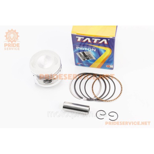 Поршень к-кт 70cc 47мм STD (палец 13мм)