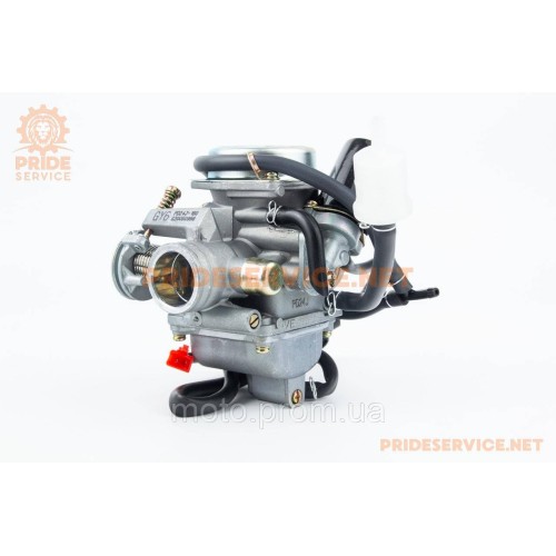 Карбюратор в сборе 125/150cc