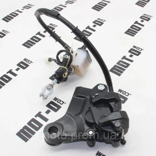 Гідравліка заднього гальма у зборі KOVI Verta 200