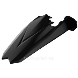 Крило Polisport Rear Fender - Beta [Black] 2015-2022