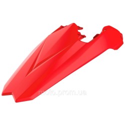 Крило Polisport Rear Fender - Beta [Red] 2015-2022