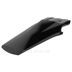 Крило Polisport Rear Fender - Husqarna [Black] 2019-2022